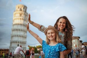 From Florence: Cinque Terre and Pisa Day Trip - Morning logistics from Piazzale Montelungo (and why they matter)