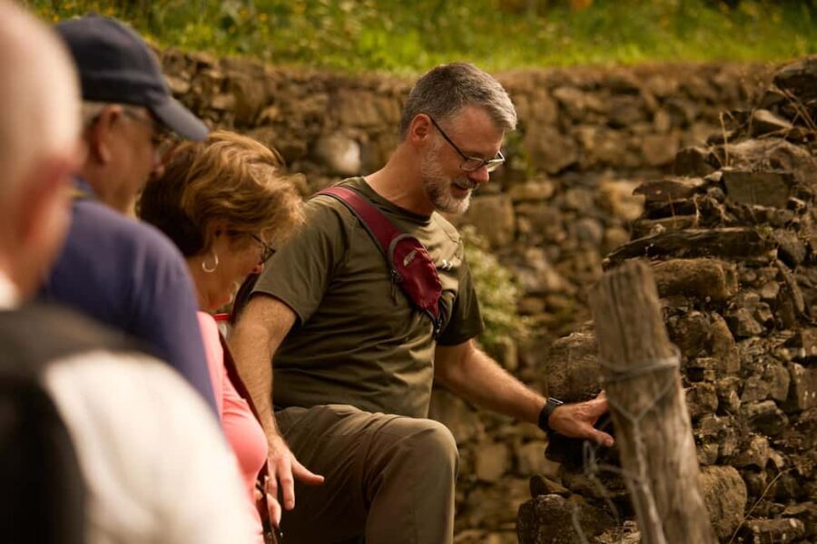 From Florence: Cinque Terre Day Trip with Local Guide - Key things that make this day trip work