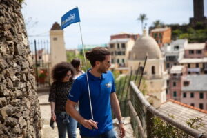 From Florence: Cinque Terre & Pisa Day Trip - Manarola: The First Cinque Terre Postcard (and a Useful Optional Walk)