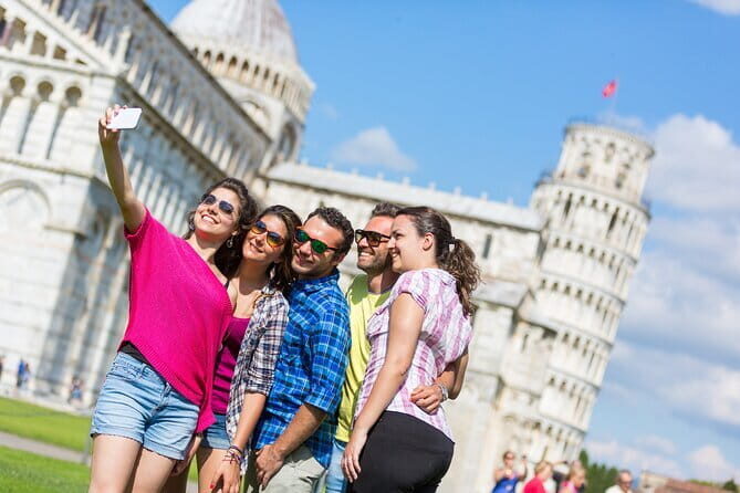 From Florence: Cinque Terre & Pisa Day Trip - Train and National Park Tickets: Why This Part Is Good Value