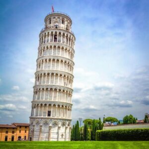 From Florence: Cinque Terre & Pisa Leaning Tower Day Tour - From Florence Pickup to Cinque Terre: Read the Day’s Timing