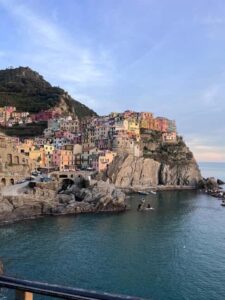 From Florence: Cinque Terre Private Day Trip - Florence to the coast: the van ride that sets the tone