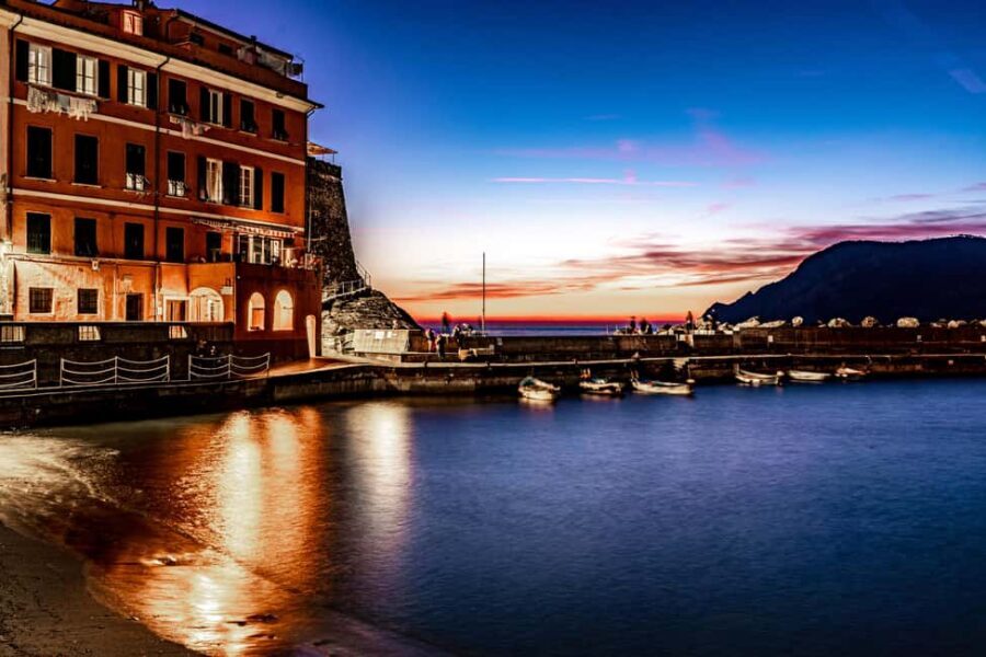 From Florence: Cinque Terre Private Day Trip - Should you book this Florence to Cinque Terre private day trip?