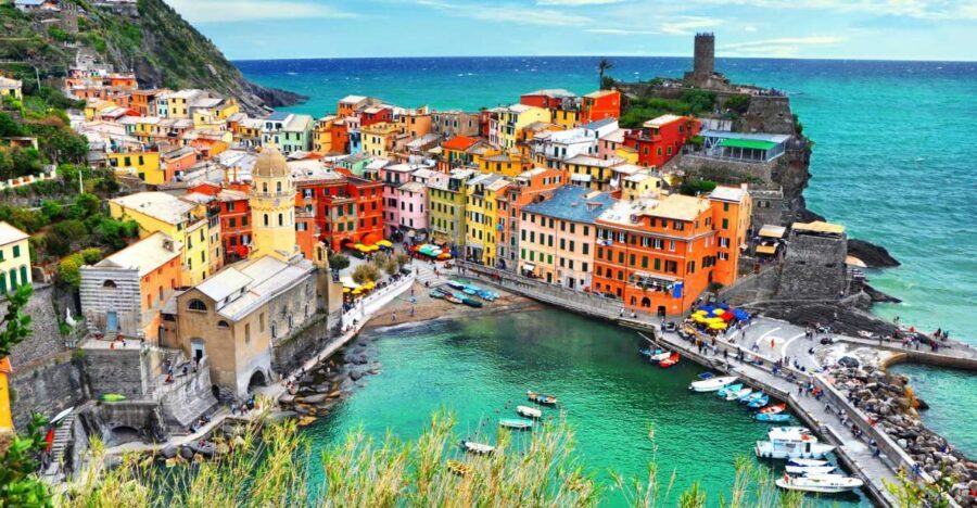 From Florence: Cinque Terre Small-Group Day Trip - Key things I think you’ll care about