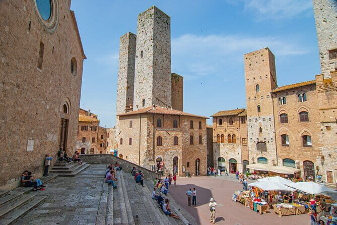 From Florence: Classic Chianti Villages and Wine Roads by Minivan - Why This Minivan Wine Road Tour Works From Florence