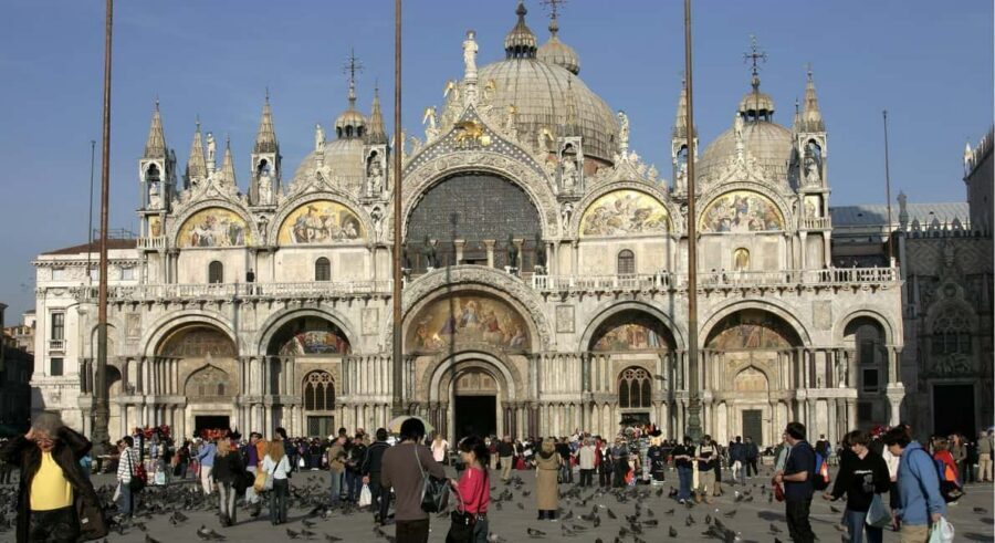From Florence: Explore Venice in a Full Day Tour by Train - Price and logistics: what you’re really paying for