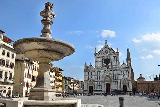From Florence: Fiesole and Botanical Garden Golf Cart Tour - What you’ll do in the 3 to 3.5 hours (stop-by-stop)