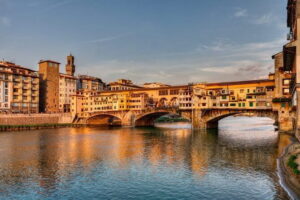 From Florence: Fiesole and Botanical Garden Golf Cart Tour - What makes this tour work: guides, audio, and real time for photos