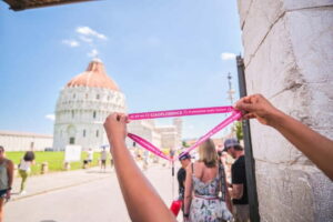 From Florence: Half-Day Pisa Tour and Optional Leaning Tower - Meet-up at Stazione-area: what to look for in Florence