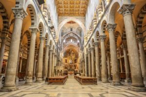 From Florence: Half-Day Tour to Pisa and the Leaning Tower - From Stazione Montelungo: getting to Pisa without stress