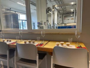 From Florence: Olive Oil Mill Tour and Tasting in Fiesole - A modern, zero-emission mill next to Florence