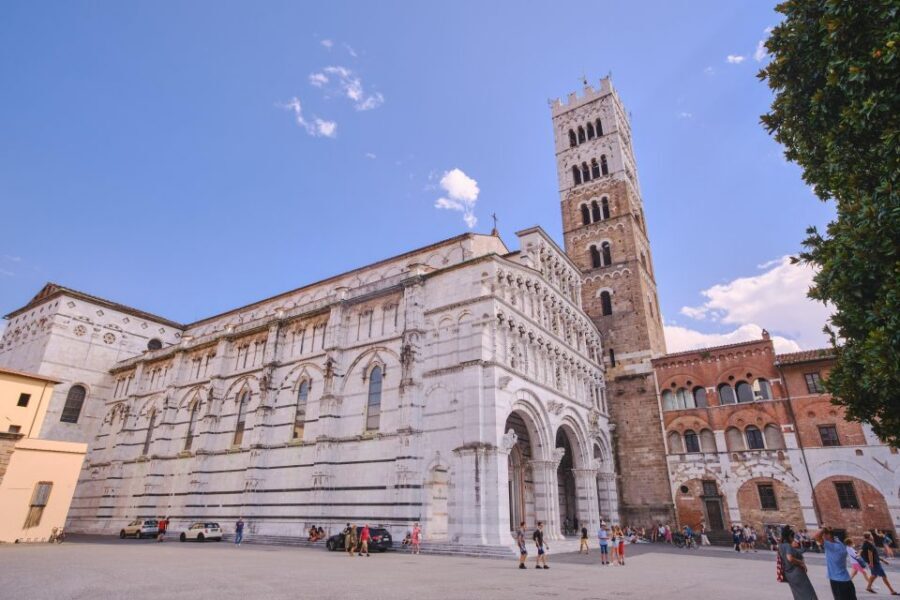 From Florence: Pisa and Lucca Full-Day Private Tour - Key Things You’ll Like About This Private Pisa + Lucca Day