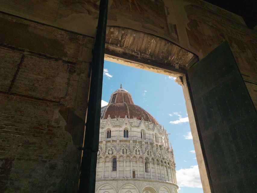 From Florence: Pisa and Lucca Full-Day Private Tour - How This Tour Works From Florence (And Why It’s Worth It)