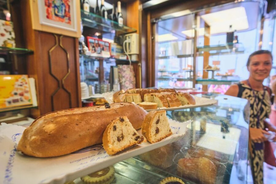 From Florence: Pisa and Lucca Full-Day Private Tour - Drive to Lucca: Why This Second City Works After Pisa