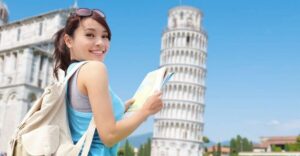 From Florence: Pisa & Lucca Day Tour with Buccellato Tasting - Pisa: Piazza dei Miracoli, Cathedral Time, and the Leaning Tower Rules