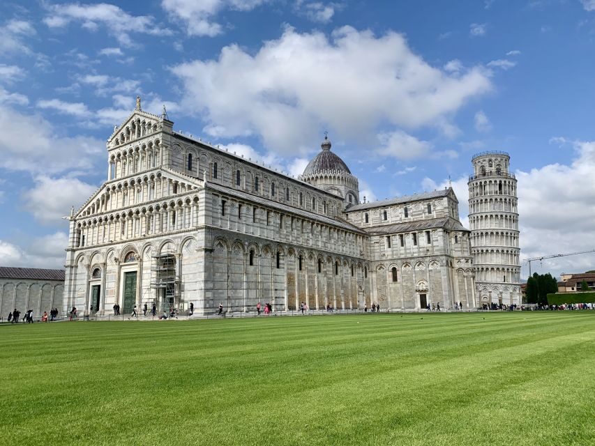 From Florence: Pisa Private Tour & Optional Leaning Tower - Should You Book This Florence to Pisa Private Tour?