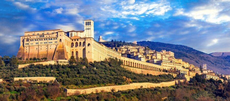 From Florence: Private Day Trip to Assisi and Cortona - Key highlights at a glance