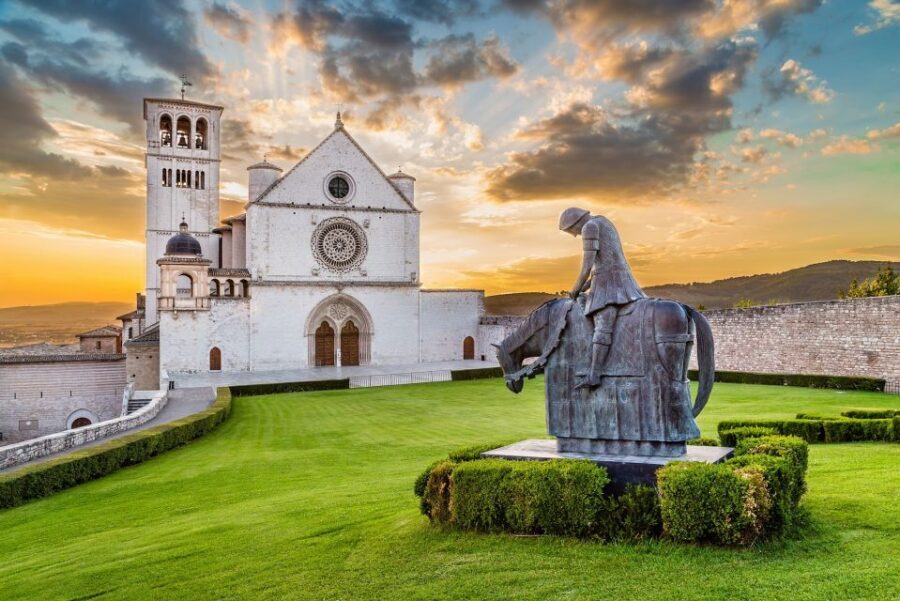 From Florence: Private Day Trip to Assisi and Cortona - A smooth Florence-to-Umbria day: why this private format matters