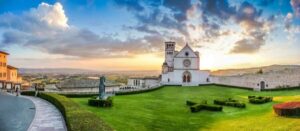 From Florence: Private Day Trip to Assisi and Cortona - Pickup in Florence: the day starts the right way