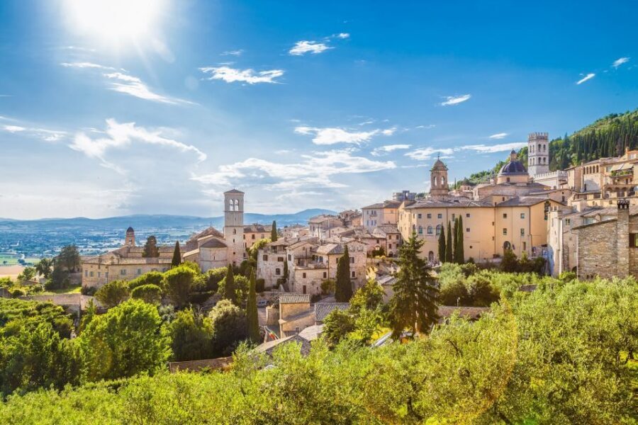 From Florence: Private Day Trip to Assisi and Cortona - Price and value: is $1,284 per group worth it?
