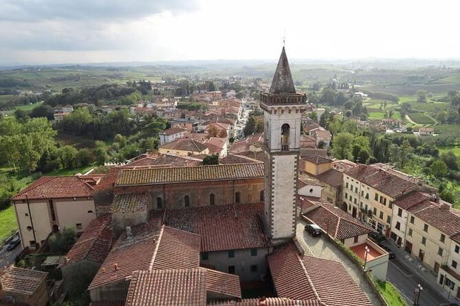 From Florence: Private Day Trip to Leonardo's Birthplace & Lunch - Key things I’d plan around on this Leonardo day trip