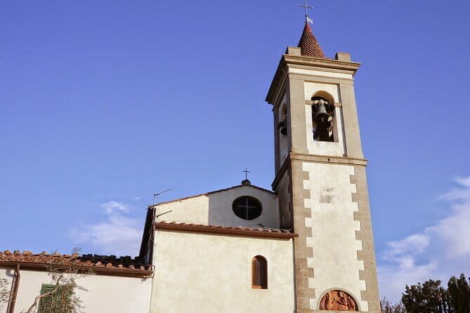 From Florence: Private Day Trip to Leonardo's Birthplace & Lunch - Private touring: how it changes your day vs. a standard group trip