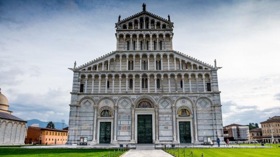 From Florence: Private Half-Day and Guided Tour of Pisa - Final Call: Should You Book This Florence-to-Pisa Tour?