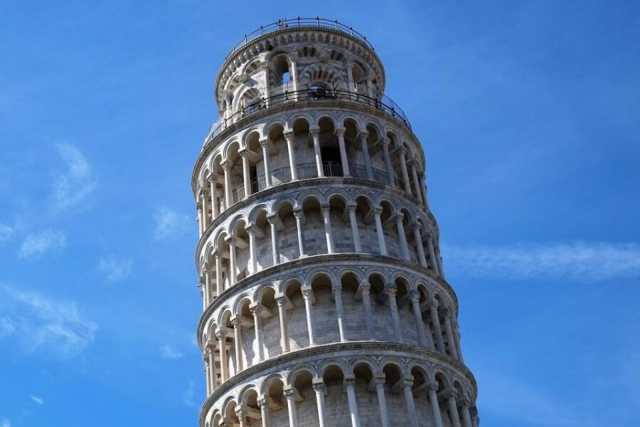From Florence: Private Half-Day and Guided Tour of Pisa - The Pisa Walk That Counts: Piazza dei Miracoli with a Private Guide