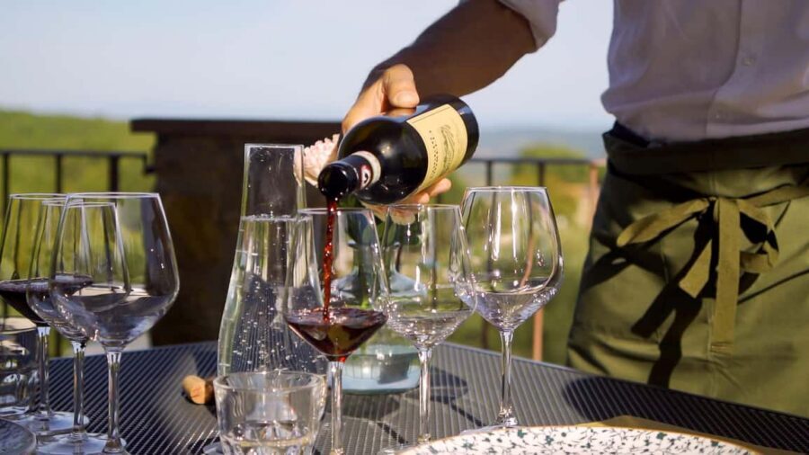 From Florence: Private Half-Day Chianti Tour & Wine Tasting - The 4-hour Chianti window: how this half-day tour works