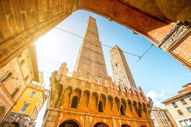 From Florence: Private One Day Tour to Bologna with typical lunch - How much of your day is really spent in Bologna
