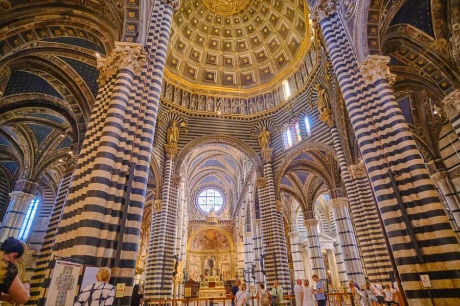 From Florence: Private Pisa, Siena and San Gimignano Trip - Should you book this Pisa, Siena and San Gimignano day trip?