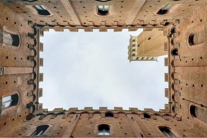 From Florence: PRIVATE Siena and San Gimignano with wine tasting - San Gimignano towers, UNESCO mention, and free time that feels useful