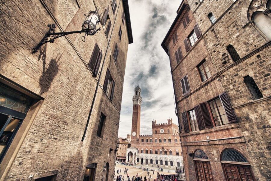 From Florence: Private Siena, San Gimignano + wine tasting - Key moments that make this tour worth your time