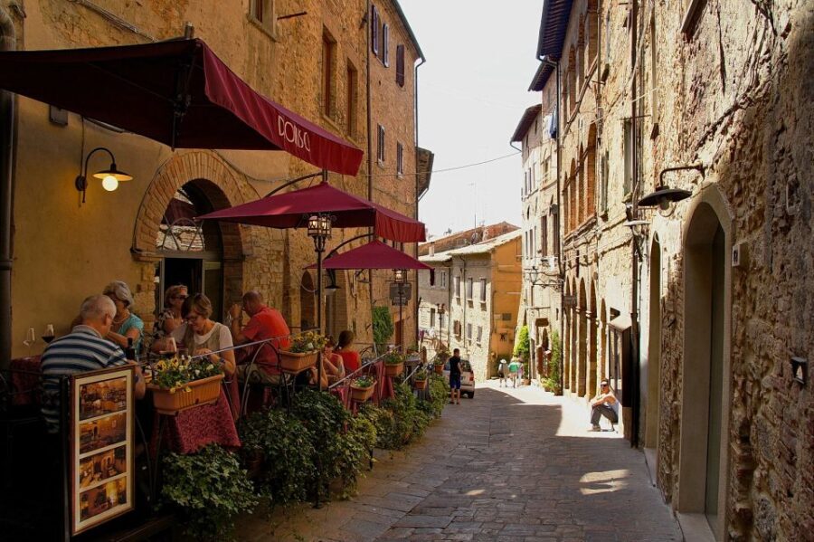From Florence: PRIVATE Tour of San Gimignano and Volterra - Value check: what makes it worth it
