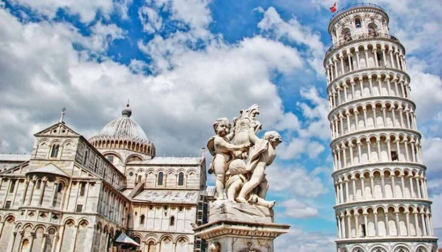 From Florence: PRIVATE Trip to Pisa, San Gimignano, & Siena - What’s Not Included (So You Don’t Get Surprised)