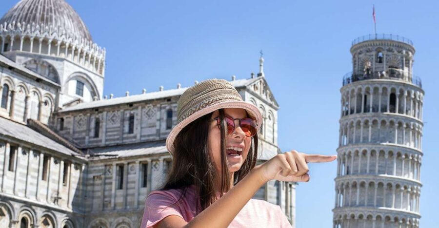 From Florence: PRIVATE Trip to Pisa, San Gimignano, & Siena - Price and Value: Is $446.05 Per Person Actually Fair?