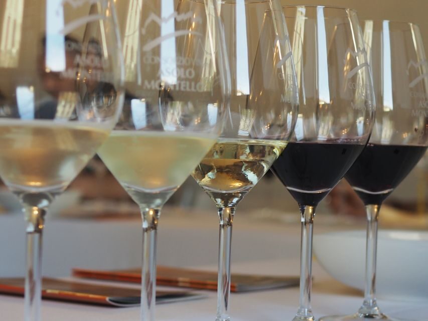 From Florence: Private Wine Tasting Tour in Chianti - Key Points Worth Booking This Chianti Day For