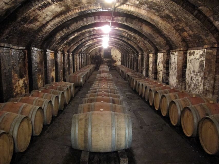 From Florence: Private Wine Tasting Tour in Chianti - Chianti by car from Florence: how the 6.5 hours really works