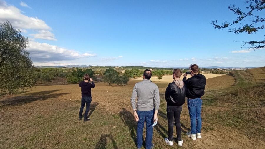 From Florence: Private Wine Tasting Tour in Chianti - Who this Chianti tour fits best (and who should consider other options)