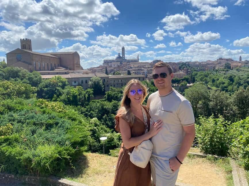 From Florence: Siena, Cortona, Montepulciano & Val D'Orcia - Key Things I Think You’ll Really Appreciate