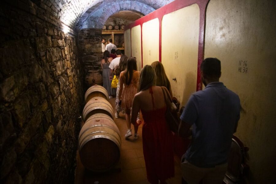 From Florence: Siena & San Gimignano Guided Tour and Dinner - Tuscany Grand Tour Upgrade: Adding Pisa Without Losing the Plot