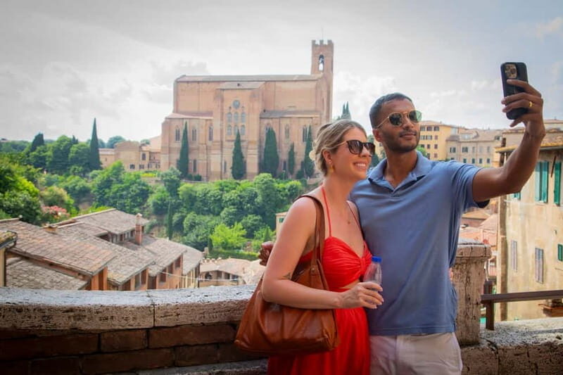 From Florence: Siena & San Gimignano Guided Tour and Dinner - Florence to Tuscany in One Day: The Real Value of This Combo