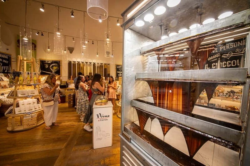 From Florence: Siena & San Gimignano Guided Tour and Dinner - Winery Visit + Wine Tasting: How It Fits Without Taking Over