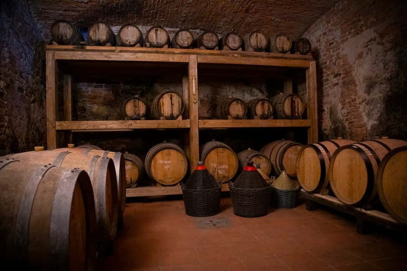 From Florence: Siena & San Gimignano Guided Tour and Dinner - Timing and Duration: Why 8.5 to 12 Hours Matters