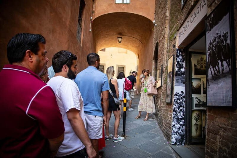 From Florence: Siena & San Gimignano Guided Tour and Dinner - Price and Value: Is $106.54 Worth It?