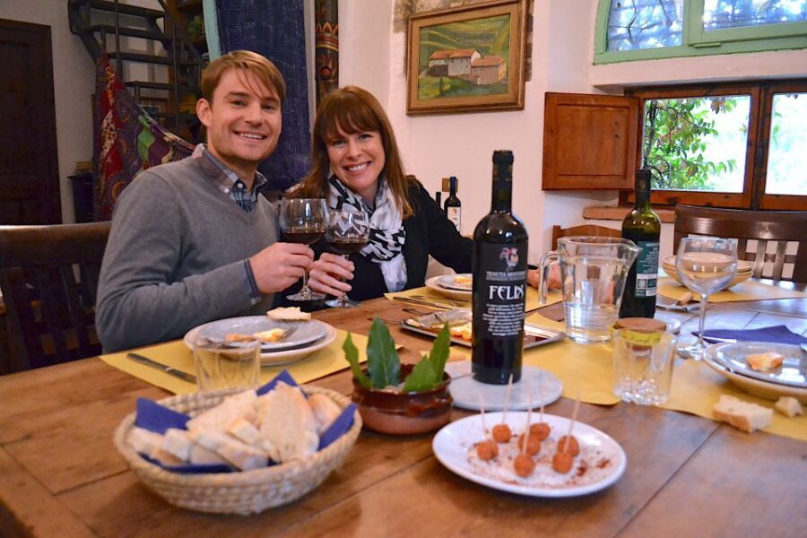 From Florence: Small-Group Chianti Wine Tour 2024 - Who This Chianti Tour Is Best For (and Who Should Skip It)