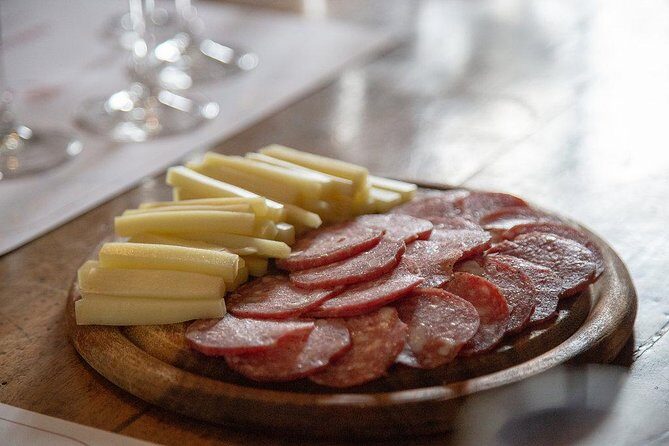 From Florence to Chianti Rufina: Wine Tasting Experience - Why Chianti Rufina feels different from the rest of Tuscany