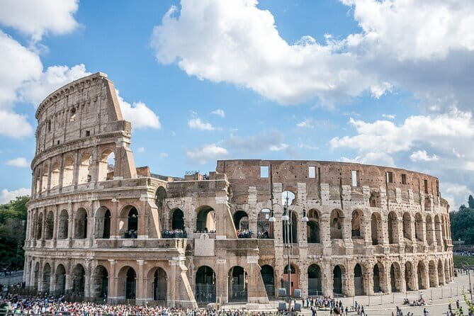 From Florence to Rome direct transfer in a Private Car - Key things to know before you go