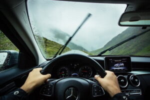 From Florence to Rome direct transfer in a Private Car - The ride itself: what comfort looks like in the real world