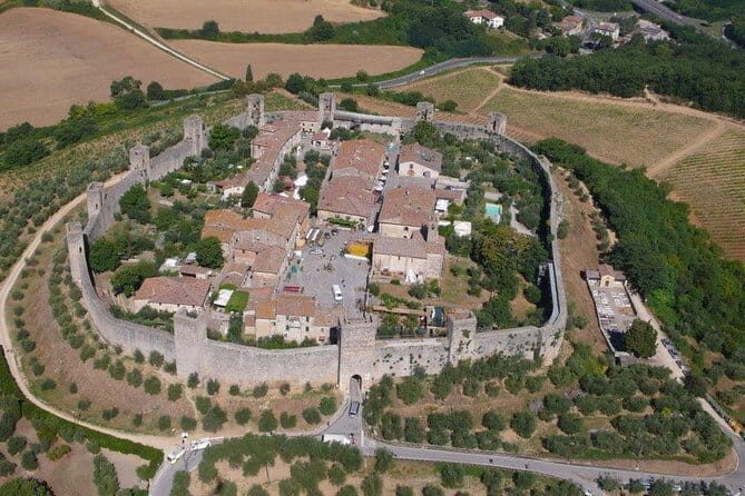 From Florence to Siena - San Gimignano & Pisa by private minivan - Key Points Before You Go